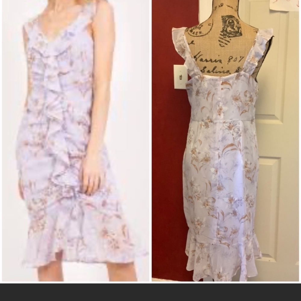 Beautiful floral dresses for any occasion 💃🏻